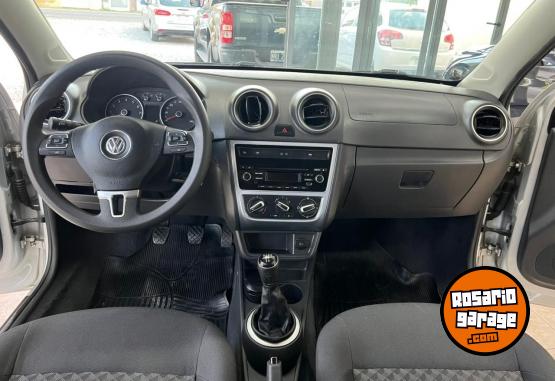 Autos - Volkswagen GOL TREND HIGHLINE 2015 Nafta 73149Km - En Venta