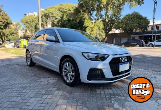 Autos - Audi a1 2021 Nafta 38000Km - En Venta