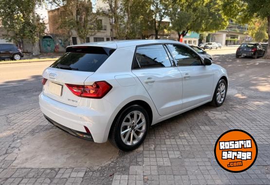 Autos - Audi a1 2021 Nafta 38000Km - En Venta