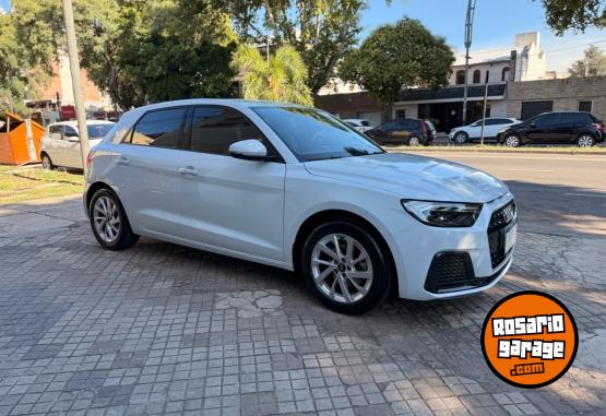 Autos - Audi a1 2021 Nafta 38000Km - En Venta