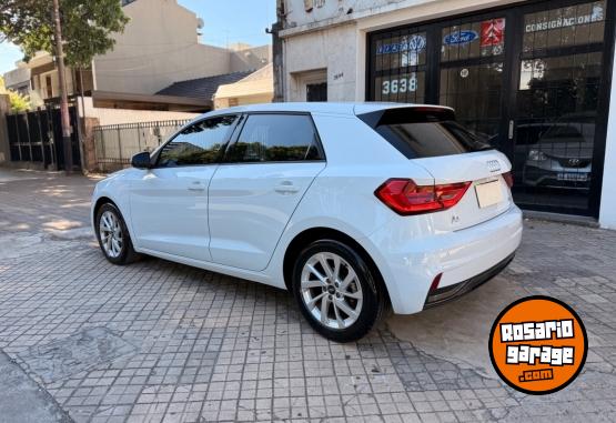 Autos - Audi a1 2021 Nafta 38000Km - En Venta