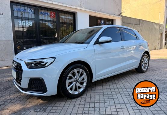 Autos - Audi a1 2021 Nafta 38000Km - En Venta