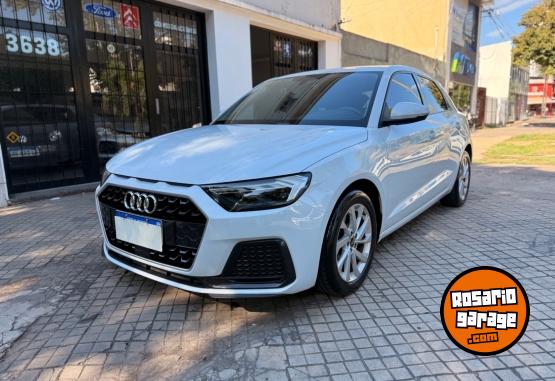 Autos - Audi a1 2021 Nafta 38000Km - En Venta
