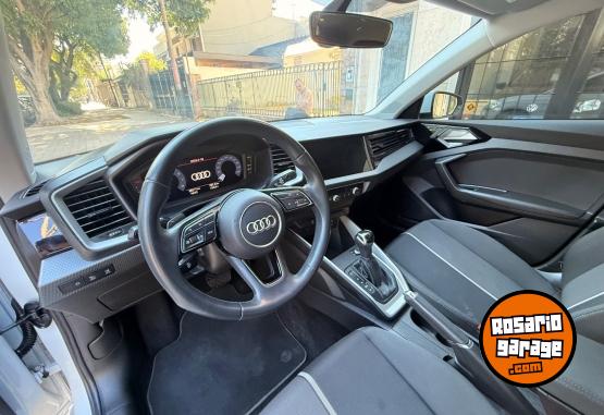 Autos - Audi a1 2021 Nafta 38000Km - En Venta