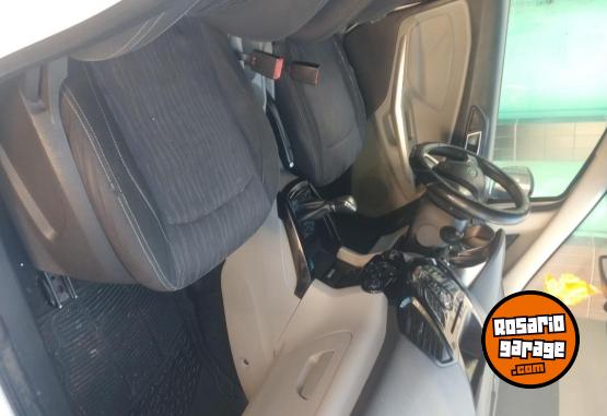 Autos - Ford Ecosport Titanium 2.0 2014 Nafta 140000Km - En Venta