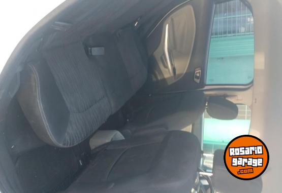 Autos - Ford Ecosport Titanium 2.0 2014 Nafta 140000Km - En Venta