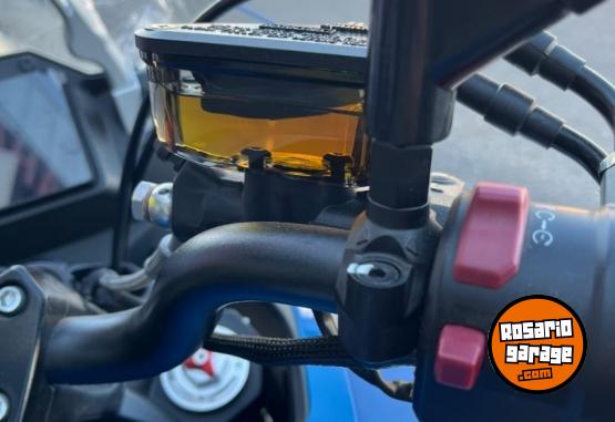 Motos - CF CF650MT 2025 Nafta 0Km - En Venta