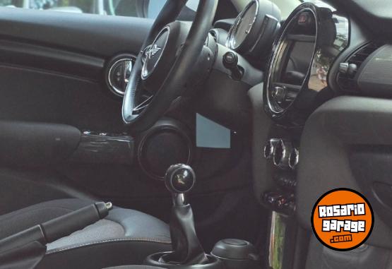 Autos - Mini Mini cooper perder 2018 Nafta 40000Km - En Venta