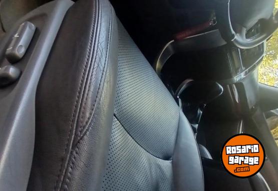 Camionetas - Toyota Land Cruiser Prado 2007 Diesel 422000Km - En Venta