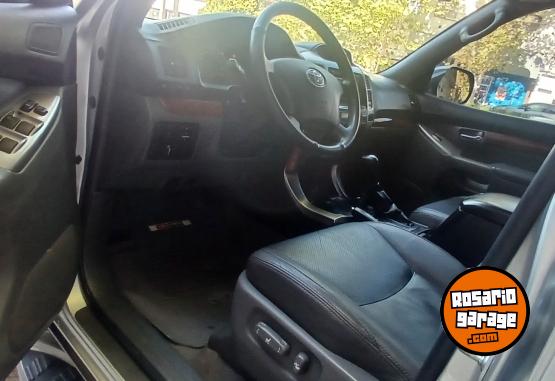 Camionetas - Toyota Land Cruiser Prado 2007 Diesel 422000Km - En Venta