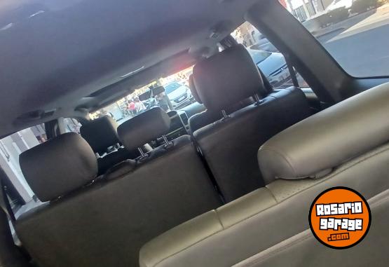 Camionetas - Toyota Land Cruiser Prado 2007 Diesel 422000Km - En Venta