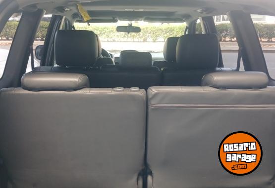 Camionetas - Toyota Land Cruiser Prado 2007 Diesel 422000Km - En Venta