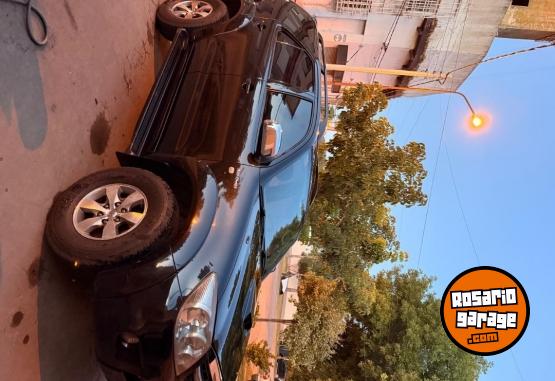 Camionetas - Toyota SW4 2006 Diesel 460000Km - En Venta