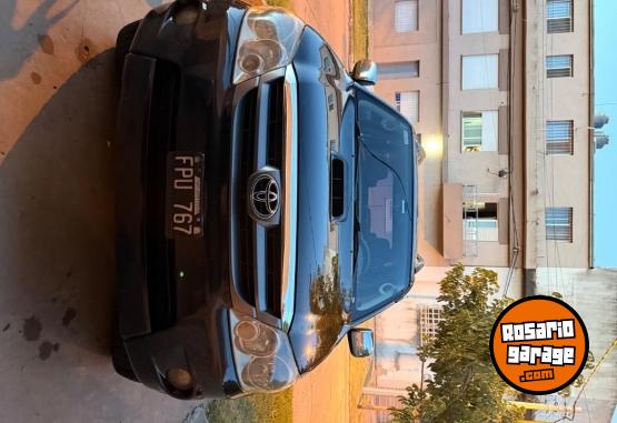 Camionetas - Toyota SW4 2006 Diesel 460000Km - En Venta