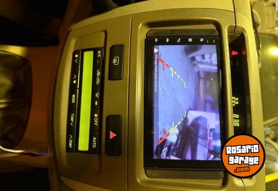 Camionetas - Toyota SW4 2006 Diesel 460000Km - En Venta