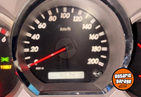 Camionetas - Toyota SW4 2006 Diesel 460000Km - En Venta