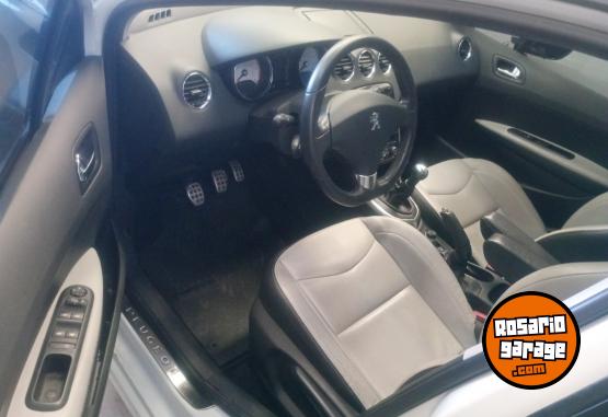 Autos - Peugeot 308 2014 Diesel 120000Km - En Venta