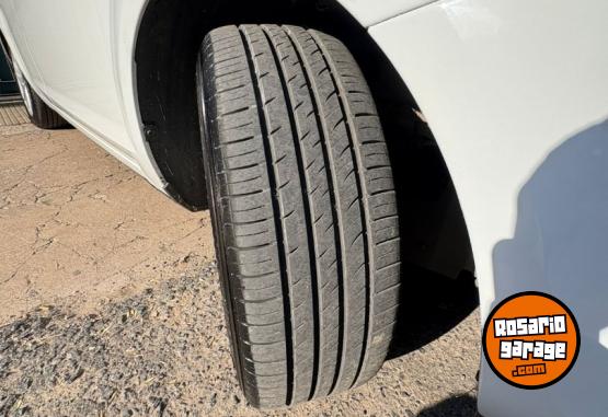 Autos - Ford Focus 2 1.6 2012 GNC 148200Km - En Venta