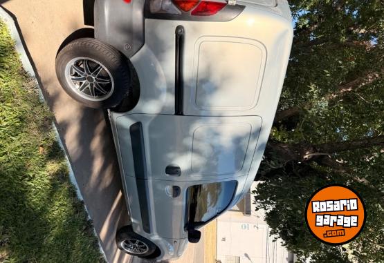 Utilitarios - Renault Kangoo 2007 Diesel 182000Km - En Venta