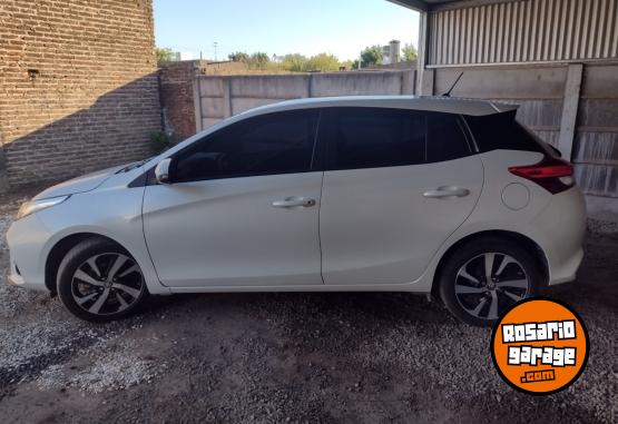 Autos - Toyota YARIS 2024 Nafta 11650Km - En Venta