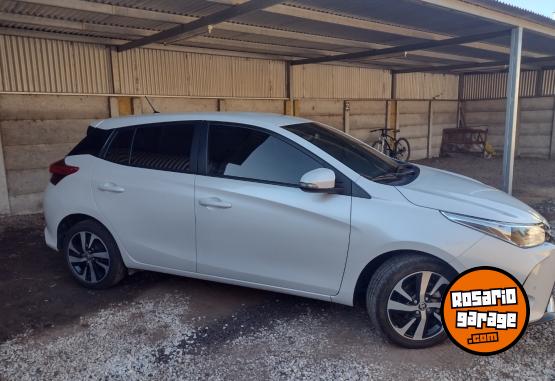 Autos - Toyota YARIS 2024 Nafta 11650Km - En Venta