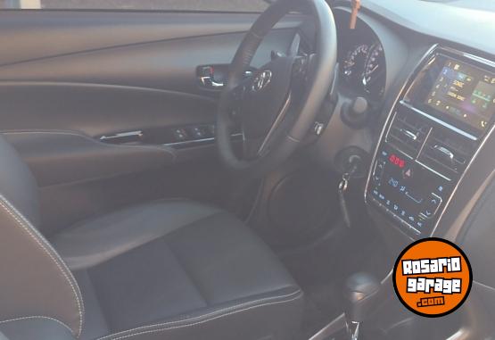 Autos - Toyota YARIS 2024 Nafta 11650Km - En Venta