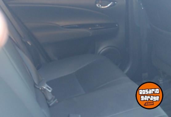 Autos - Toyota YARIS 2024 Nafta 11650Km - En Venta