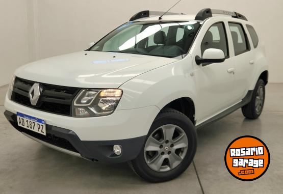 Autos - Renault Duster 2.0 Privilege 2018 Nafta 110000Km - En Venta