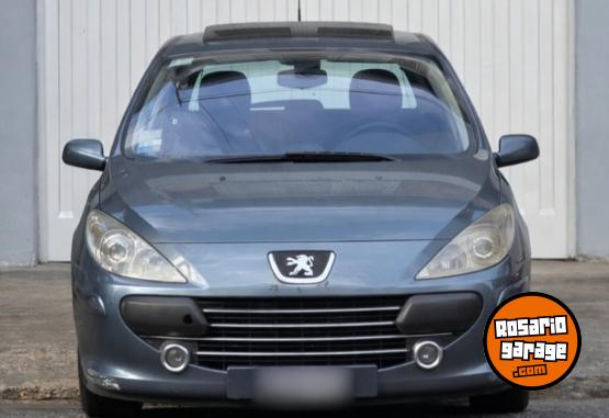 Autos - Peugeot 307 2008 Nafta  - En Venta