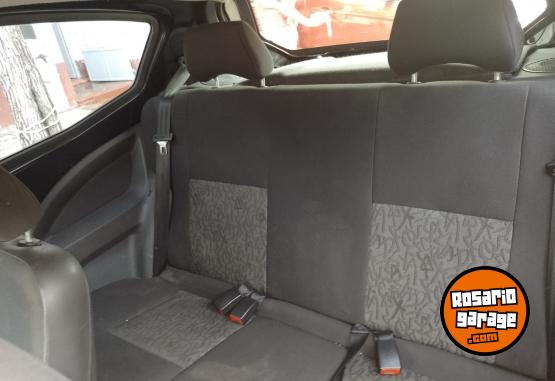 Autos - Ford ka 2010 Nafta 100000Km - En Venta