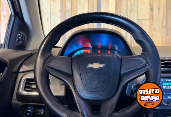 Autos - Chevrolet Onix LTZ 2013 Nafta 150000Km - En Venta