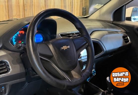 Autos - Chevrolet Onix LTZ 2013 Nafta 150000Km - En Venta