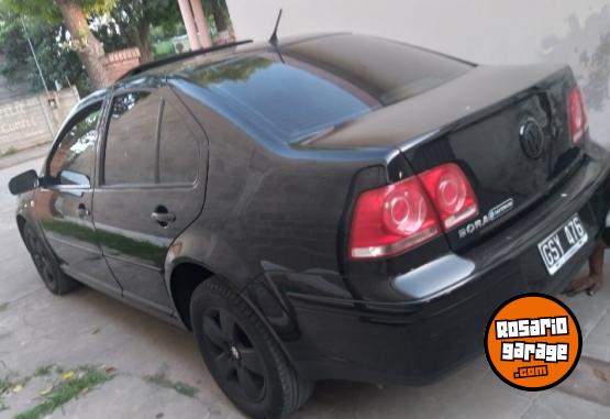 Autos - Volkswagen Bora 2007 Nafta 134000Km - En Venta