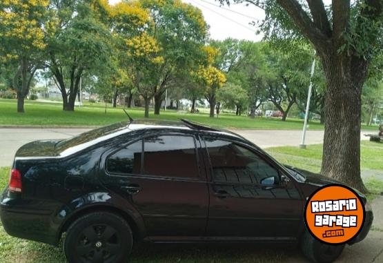 Autos - Volkswagen Bora 2007 Nafta 134000Km - En Venta