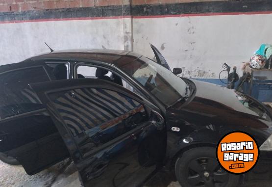 Autos - Volkswagen Bora 2007 Nafta 134000Km - En Venta