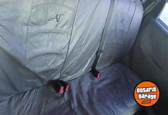 Autos - Chevrolet CORSA 2 2005 GNC 260000Km - En Venta