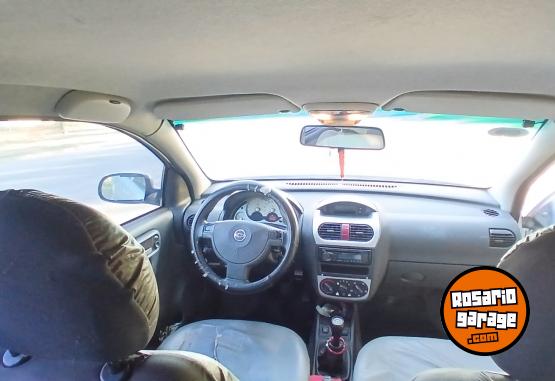 Autos - Chevrolet CORSA 2 2005 GNC 260000Km - En Venta