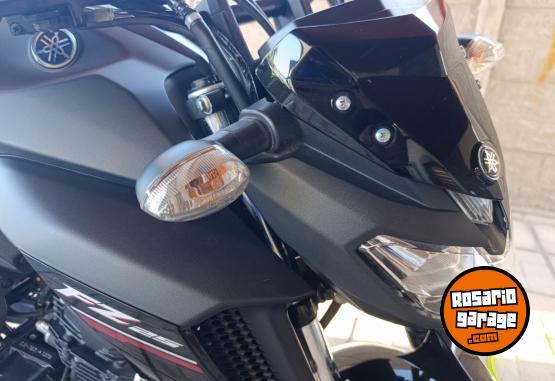 Motos - Yamaha Fz25 2023 Nafta 13000Km - En Venta