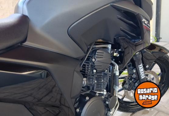 Motos - Yamaha Fz25 2023 Nafta 13000Km - En Venta