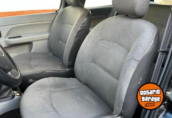 Autos - Renault clio 2008 Nafta 178000Km - En Venta