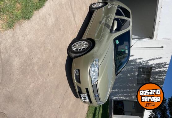 Autos - Fiat Palio 1.7 TD HLX 2004 Diesel 160000Km - En Venta