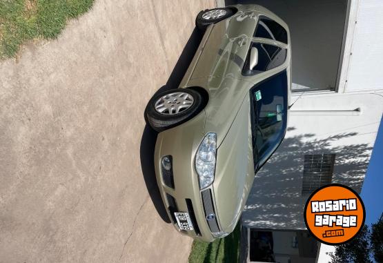 Autos - Fiat Palio 1.7 TD HLX 2004 Diesel 160000Km - En Venta