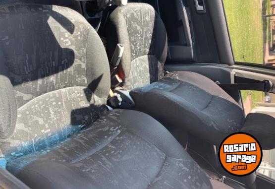 Autos - Fiat Palio 1.7 TD HLX 2004 Diesel 160000Km - En Venta