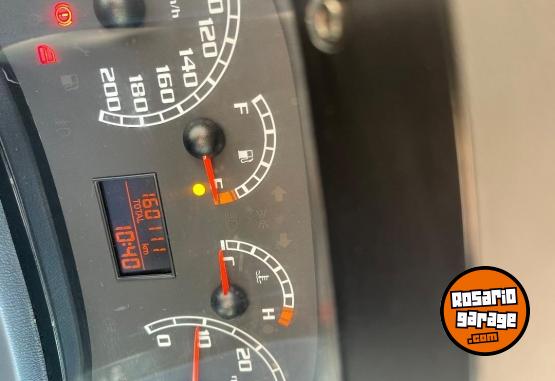 Autos - Fiat Palio 1.7 TD HLX 2004 Diesel 160000Km - En Venta