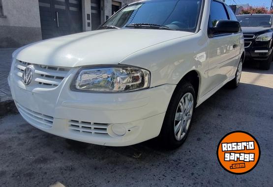 Autos - Volkswagen Gol power 2013 Nafta 84000Km - En Venta