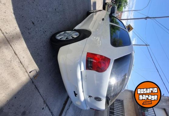 Autos - Volkswagen Gol power 2013 Nafta 84000Km - En Venta