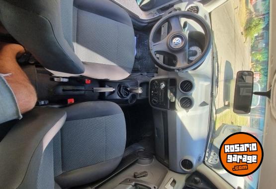 Autos - Volkswagen Gol power 2013 Nafta 84000Km - En Venta