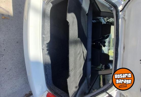 Autos - Volkswagen Gol power 2013 Nafta 84000Km - En Venta