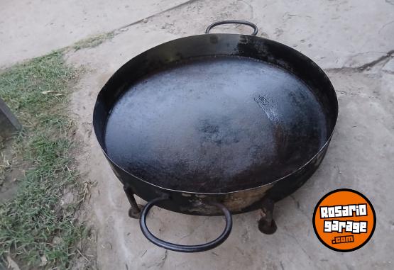 Hogar - DISCO DE HIERRO - En Venta