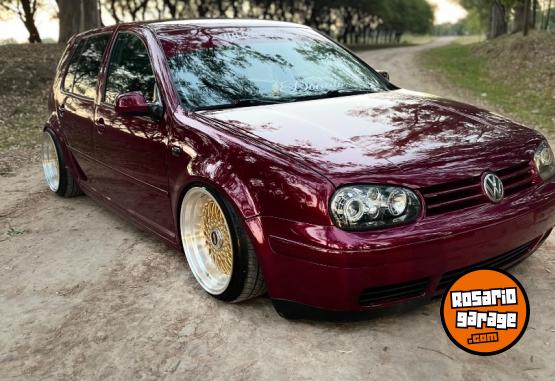 Autos - Volkswagen Golf mk4 2005 Nafta 340000Km - En Venta